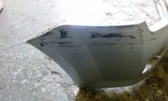 Бампер. Ford Focus