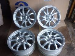 Toyota. 6.5x16, 5x114.30, ET39, ЦО 60,1 мм.