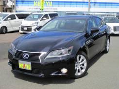 Lexus GS450h. автомат, задний, 3.5, бензин, б/п. Под заказ