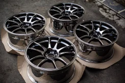 Koya. 8.5x18", 5x114.3, ET38, �� 73,1���. ����