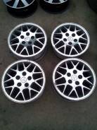 Enkei. 6.0x15, 5x114.30, ET46, ЦО 67,1 мм.