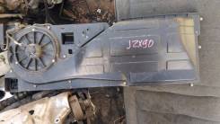 Решетка вентиляционная. Toyota Cresta, JZX90, GX90 Toyota Mark II, GX90, JZX90 Toyota Chaser, GX90, JZX90