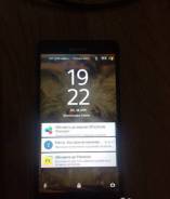 Sony Xperia Z3 Compact. Б/у
