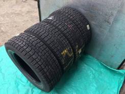 Falken Espia EP-03. Зимние, без шипов, износ: 10%, 4 шт