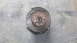 Ступица. Toyota: Corolla, Corolla Verso, Corolla Axio, Corolla Fielder, Allex, Prius, Corolla Spacio, Corolla Runx Двигатели: 1ZRFE, 2NZFE, 1NDTV, 2ZZ...