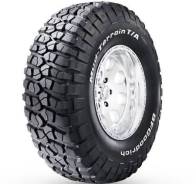 BFGoodrich Mud-Terrain T/A KM2. Грязь MT, без износа, 4 шт. Под заказ
