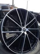 RTX Forse. 7.0x18, 3x98.00, 5x114.30, ET38