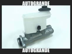 Цилиндр главный тормозной. Toyota Lite Ace Noah, CR50, CR51, CR40, CR41, CR52, CR42, CR40G, KR42, SR50G, KR52, KR41, CR50G, SR50, SR40G, SR40 Toyota L...