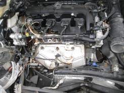 Клапан кондиционера Citroen C3 2009-
