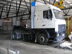 МАЗ 5440А9-1320-031. , 11 122 куб. см., 18 500 кг.
