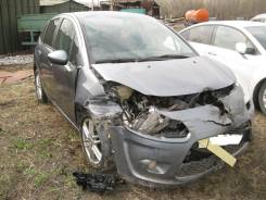 Скоба суппорта переднего правого Citroen C3 2009-