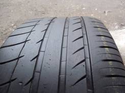 Michelin Pilot Sport PS2. Летние, износ: 30%, 2 шт