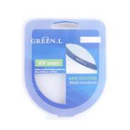 Светофильтр ультрафиолетовый UV Series 46mm. диаметр 46 мм