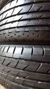 Bridgestone Playz PZ1. Летние, 2016 год, износ: 10%, 2 шт