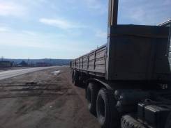 Сзап. Продам прицеп СЗАП, 31 000 кг.
