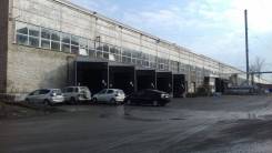 7000 м2 с Доклевеллерами Командорская 11. 7 000 кв. м., улица Командорская 11, р-н Тихая