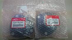 Опора амортизатора. Honda: Civic Ferio, Civic, CR-V, CR-V I-CTDI, Stream, Edix, Integra Двигатели: D17A2, D17A8, D15Y2, D14Z5, D17Z1, D14Z6, D15Y4, D1...