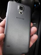 Samsung Galaxy S5. Б/у