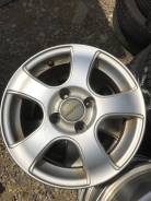 Violento. 5.5x14, 4x100.00, ET38