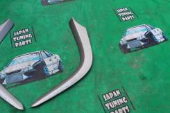 Консоль центральная. Toyota Corolla, CE140, ZRE142, ZRE151, ZRE152, NDE150, ZZE150, ZZE141, ZZE142, ADE150, NZE141 Toyota Corolla Axio, ZRE144, ZRE142...