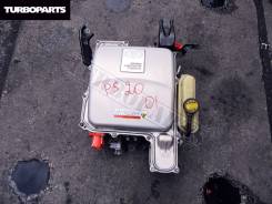 Инвертор. Toyota Prius, NHW20 Двигатель 1NZFXE