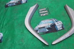 Накладка консоли. Toyota Corolla Axio, NZE141, NZE144, ZRE142, ZRE144 Toyota Corolla Fielder, NZE141, NZE141G, NZE144, NZE144G, ZRE142, ZRE142G, ZRE14...
