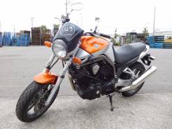 Yamaha BT 1100 Bulldog. 1 100 куб. см., исправен, птс, без пробега