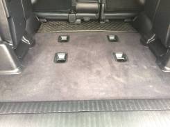 Обшивка. Lexus LX570