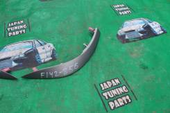 Накладка консоли. Toyota Corolla Axio, NZE141, NZE144, ZRE142, ZRE144 Toyota Corolla Fielder, NZE141, NZE141G, NZE144, NZE144G, ZRE142, ZRE142G, ZRE14...