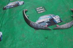 Накладка консоли. Toyota Corolla Axio, NZE141, NZE144, ZRE142, ZRE144 Toyota Corolla Fielder, NZE141, NZE141G, NZE144, NZE144G, ZRE142, ZRE142G, ZRE14...