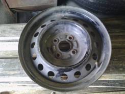 Штамповка. x14, 4x100.00