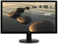 Acer. 19" (48 см), технология LED