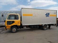 Nissan Condor. Продаётся грузовик , 7 000 куб. см., 5 000 кг.