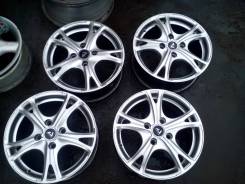 RTX Akina. 6.0x15, 4x108.00