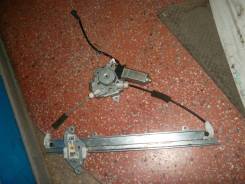 Стеклоподъемный механизм. Nissan: Maxima, Terrano, Primera Camino, Bluebird, Hardbody, Datsun, King Cab, Primera, Cefiro, Terrano Regulus, Skyline Дви...