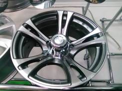 RR. 8.0x17, 5x139.70, ET0, ЦО 110,5 мм.