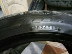 Toyo Proxes T1 Sport. Летние, 2015 год, износ: 30%, 4 шт