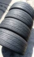 Dunlop SP Sport LM703. Летние, 2010 год, износ: 50%, 4 шт