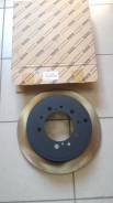 Диск тормозной задний Toyota 42431-60290