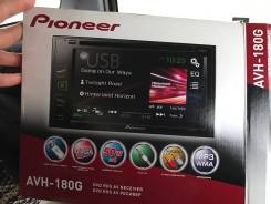 Pioneer AVH-180G