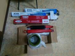 Комплект увеличения клиренса. Mitsubishi Delica Space Gear, PD4W, PF8W, PD6W, PD5V, PF6W, PD8W, PE8W Mitsubishi Delica