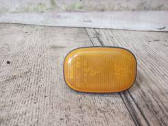 Повторитель поворота в крыло. Toyota Corona, ST191, ST190, CT190, CT195, ST195, AT190 Toyota Caldina, CT199, ST198V, CT197, CT198, CT196, CT190G, ET19...