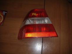 Стоп-сигнал. BMW 3-Series, E46/3, E46/2, E46/4, E46, 2 Двигатель M54B30