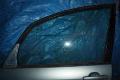 Молдинг стекла. Toyota Corolla Spacio, NZE121N, ZZE124, NZE121, ZZE122, ZZE122N Двигатели: 1ZZFE, 1NZFE