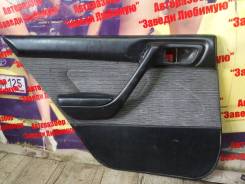 Обшивка крышки багажника. Toyota Corona, ST191, ST190, CT190, CT195, ST195, AT190 Toyota Caldina, CT199, ST198V, CT197, CT198, CT196, CT190G, ET196V...