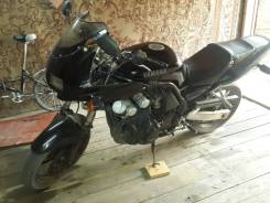 Yamaha FZ 400. 400 куб. см., исправен, птс, с пробегом