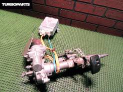 Колонка рулевая. Toyota Prius, NHW20 Двигатель 1NZFXE