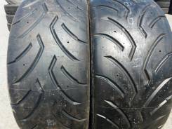 Dunlop Direzza. Летние, 2015 год, без износа, 2 шт