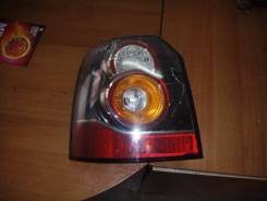Стоп-сигнал. Land Rover Freelander, L359 Двигатель 224DT
