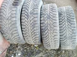 Nokian Hakkapeliitta SUV. Зимние, шипованные, износ: 60%, 4 шт